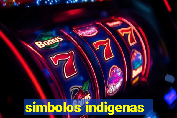 simbolos indigenas