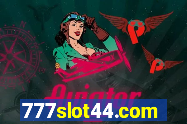 777slot44.com