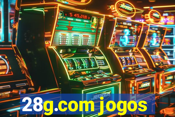 28g.com jogos