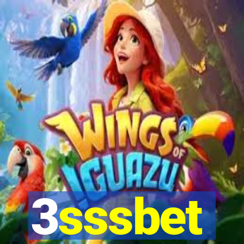 3sssbet