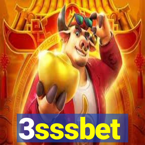 3sssbet