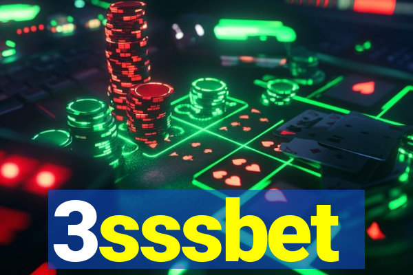 3sssbet