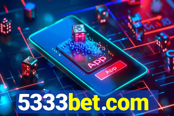 5333bet.com