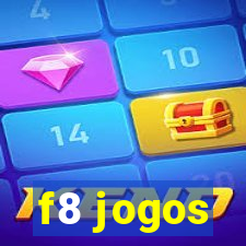 f8 jogos