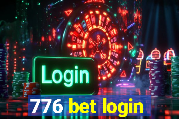 776 bet login