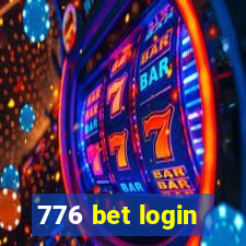 776 bet login