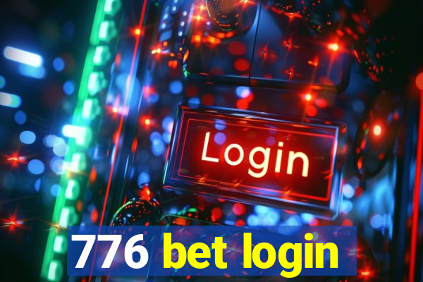 776 bet login