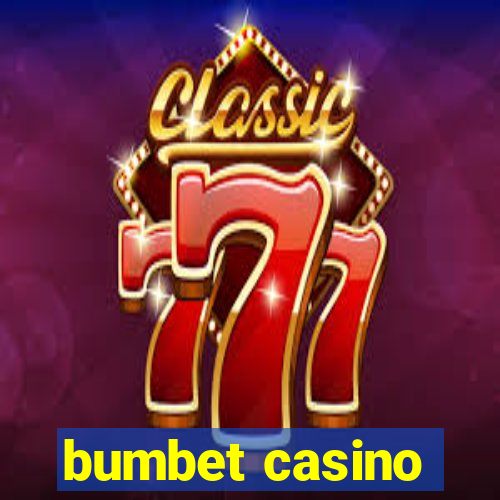 bumbet casino