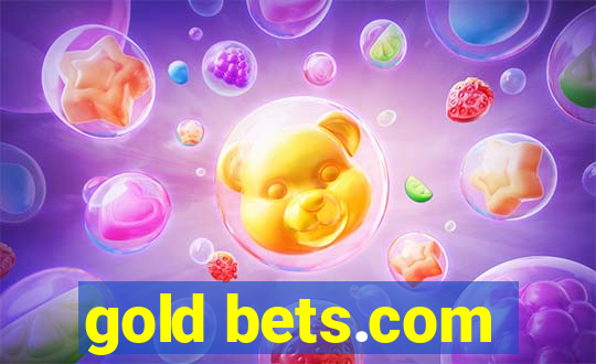 gold bets.com