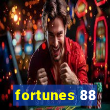 fortunes 88