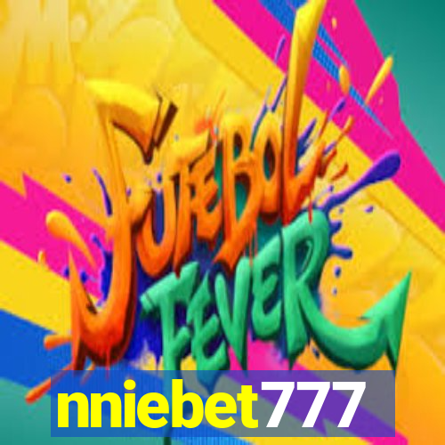 nniebet777