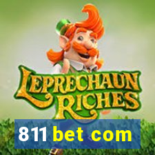 811 bet com