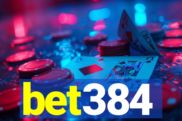 bet384