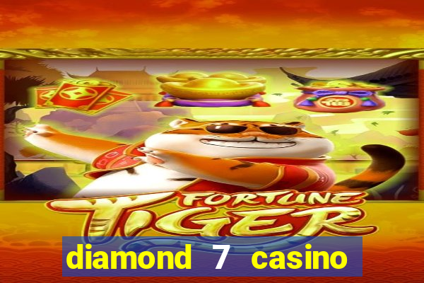 diamond 7 casino no deposit bonus