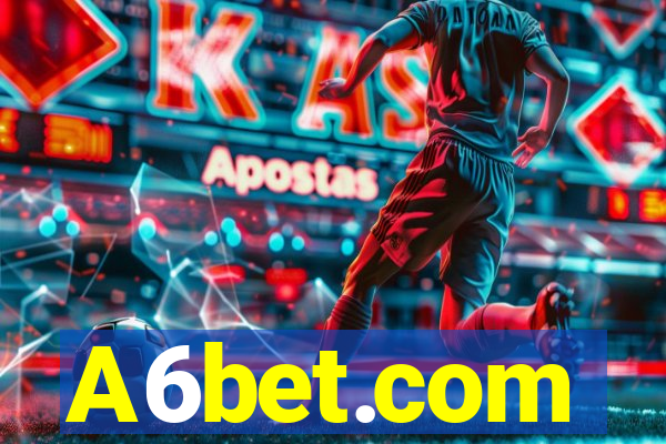 A6bet.com