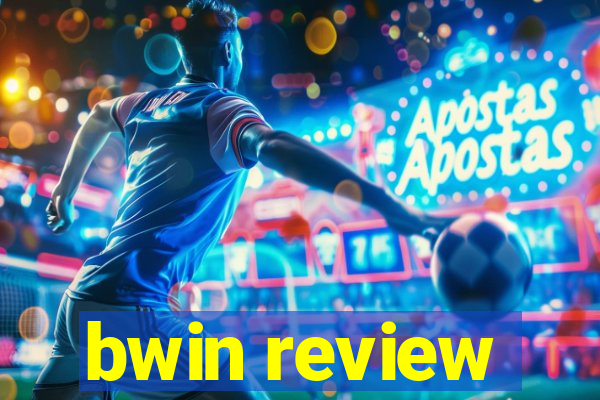 bwin review