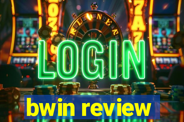 bwin review