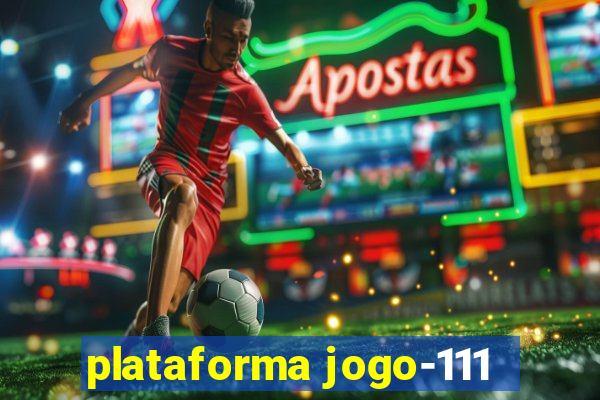 plataforma jogo-111