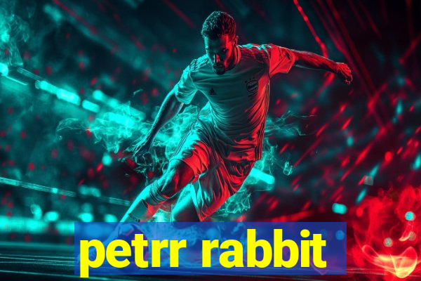 petrr rabbit