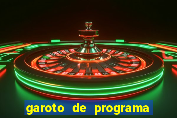 garoto de programa porto velho