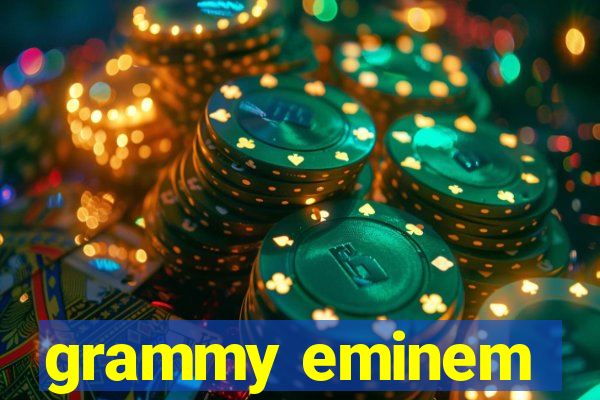 grammy eminem