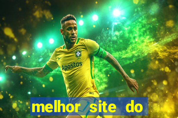 melhor site do fortune tiger