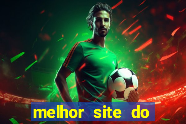 melhor site do fortune tiger