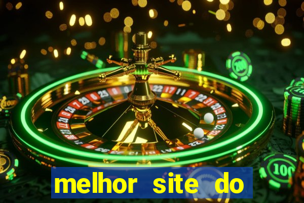 melhor site do fortune tiger