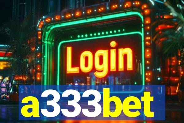 a333bet