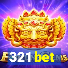 321 bet