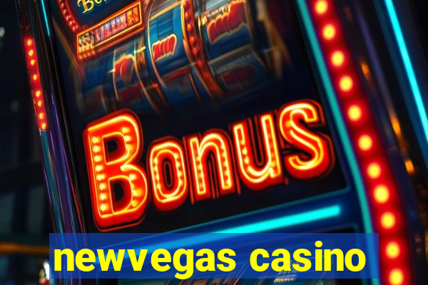 newvegas casino