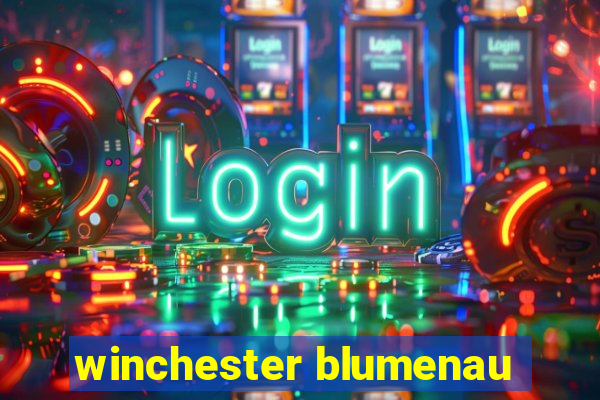 winchester blumenau