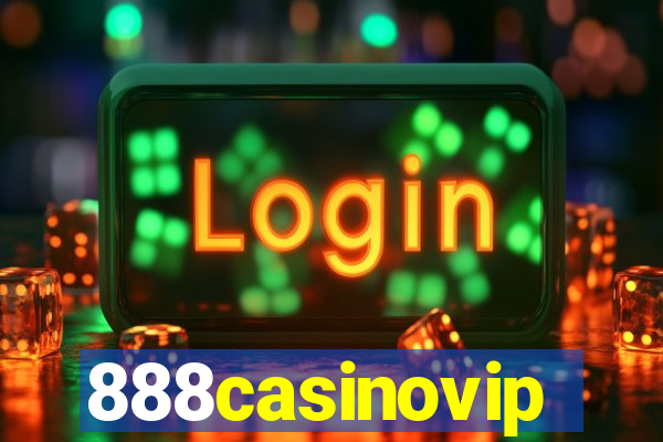 888casinovip