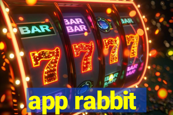 app rabbit