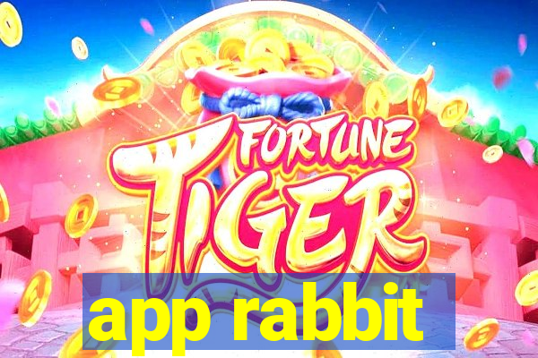 app rabbit