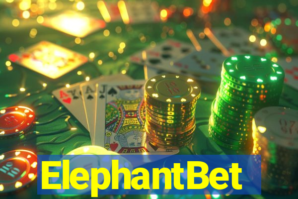 ElephantBet