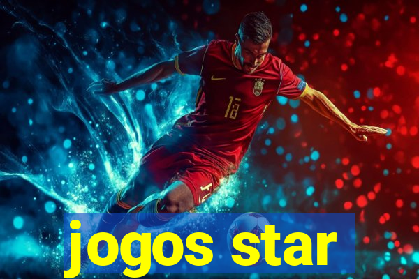 jogos star