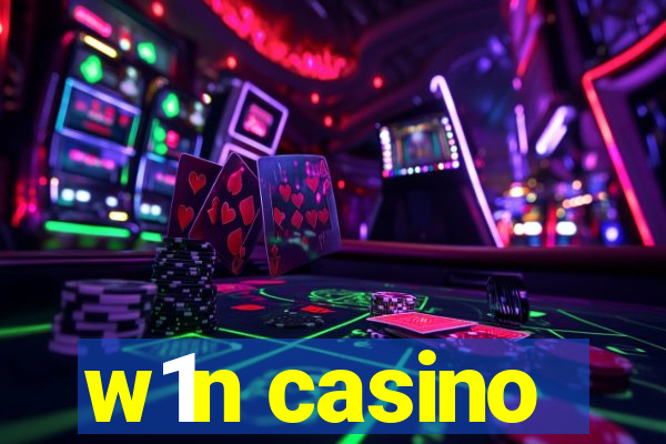 w1n casino