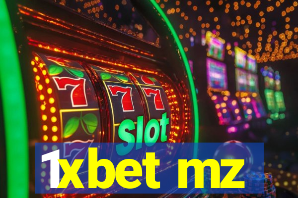 1xbet mz