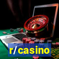 r/casino