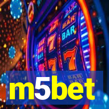 m5bet