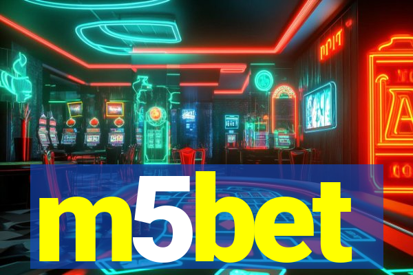 m5bet