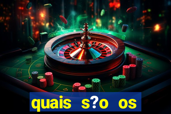 quais s?o os melhores jogos de cassino