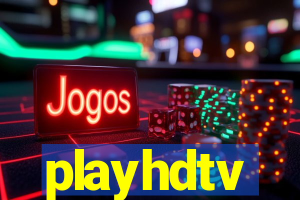 playhdtv