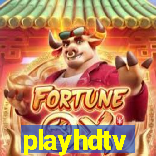 playhdtv