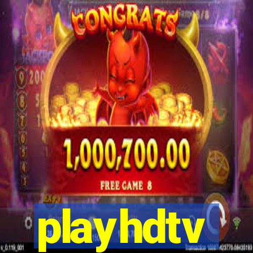 playhdtv