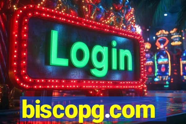 biscopg.com