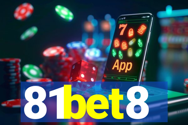 81bet8