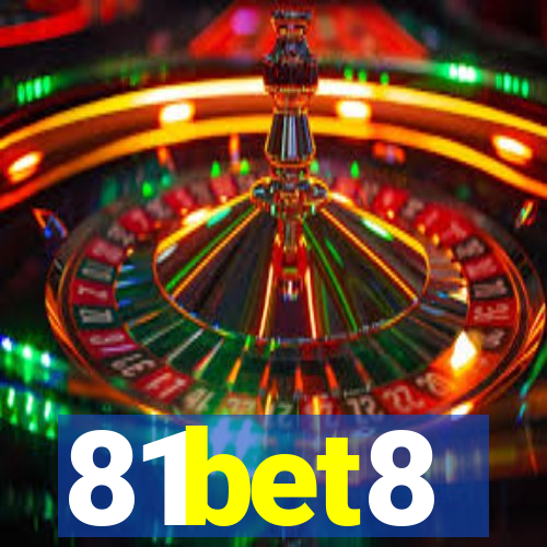 81bet8