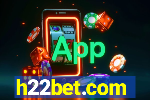 h22bet.com